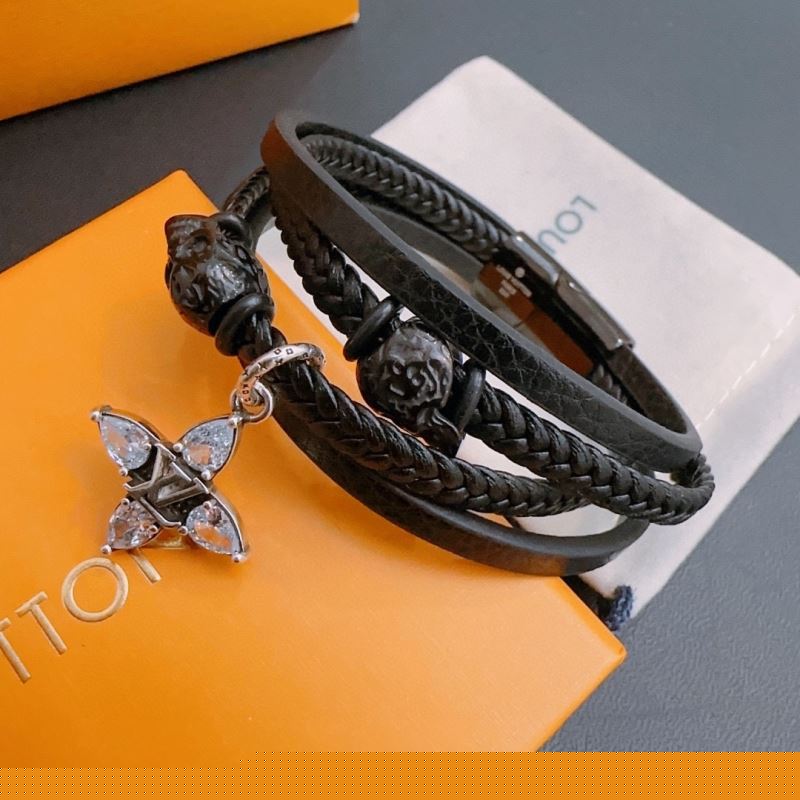 LV Bracelets